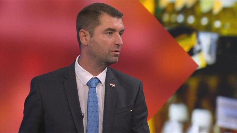 Filipović za Novu TV: Ovo neće biti dugoročne mjere, ne očekujemo nestašice proizvoda za koje se ograničavaju cijene
